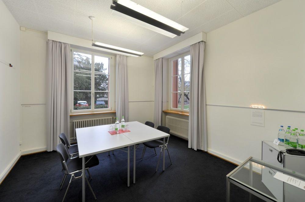 Odelya - Stadthotel Im Park Basel Exterior photo